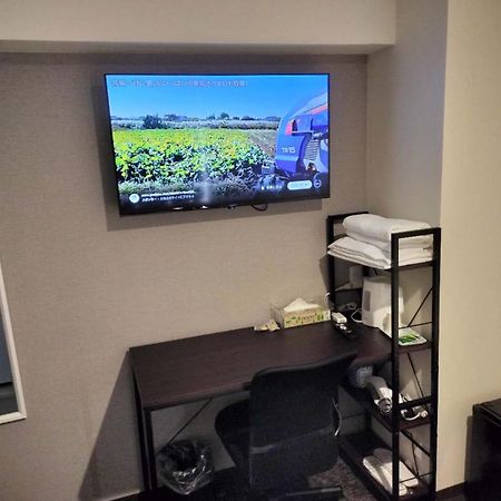 Fly Cat Hotel Minokamo Ngoại thất bức ảnh