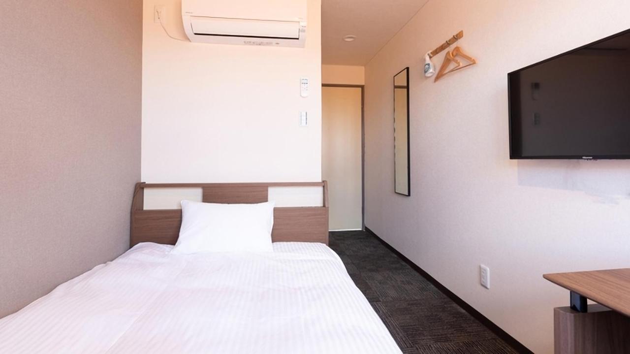 Fly Cat Hotel Minokamo Ngoại thất bức ảnh