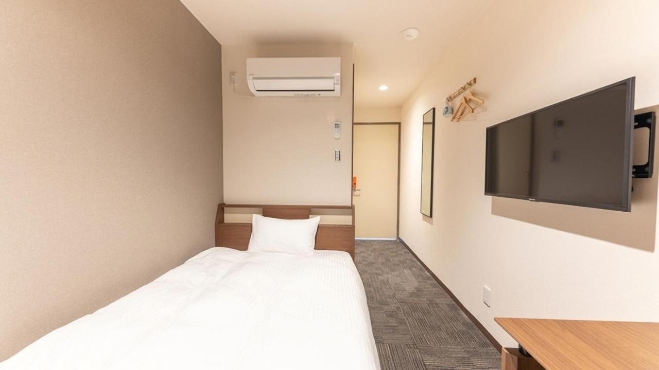 Fly Cat Hotel Minokamo Ngoại thất bức ảnh