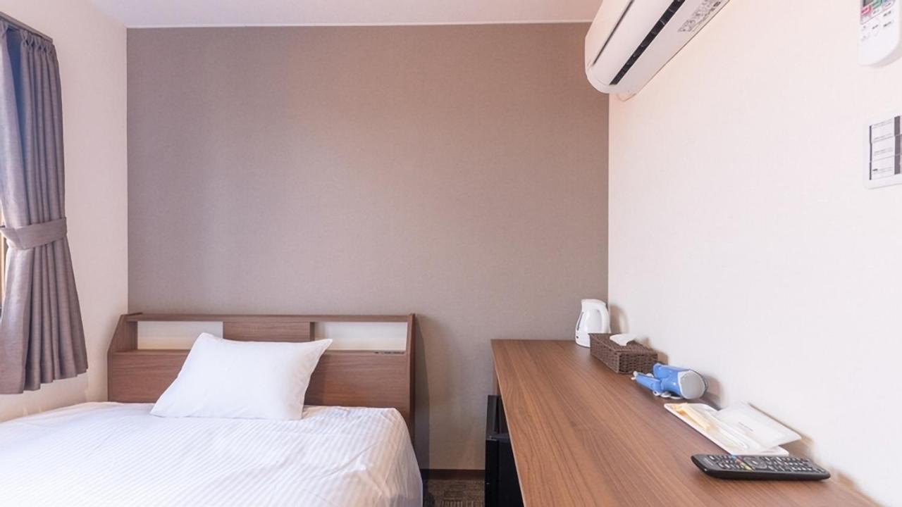 Fly Cat Hotel Minokamo Ngoại thất bức ảnh