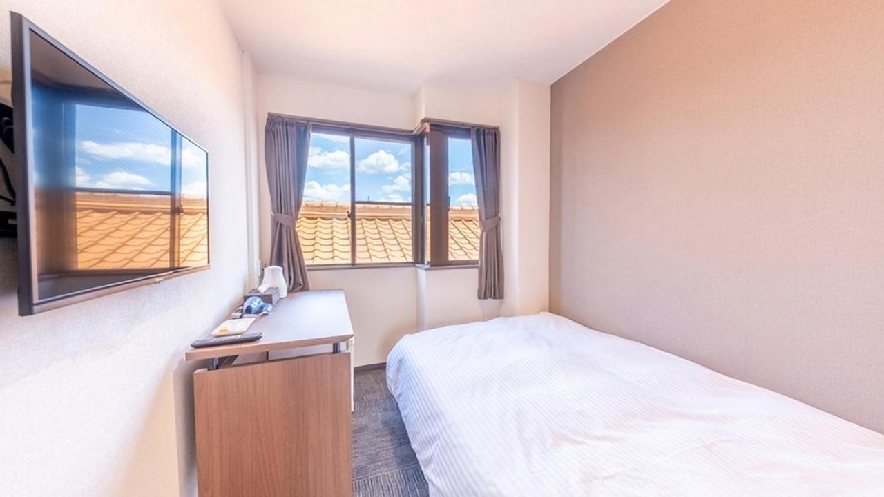 Fly Cat Hotel Minokamo Ngoại thất bức ảnh